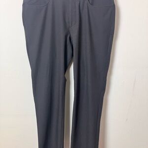 Original Penguin Gray Pants